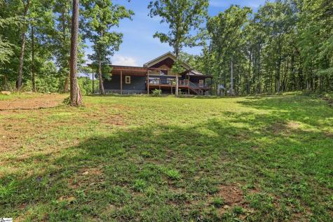 145 Night Sky Drive Pickens SC 29671