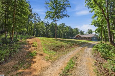 145 Night Sky Drive Pickens SC 29671