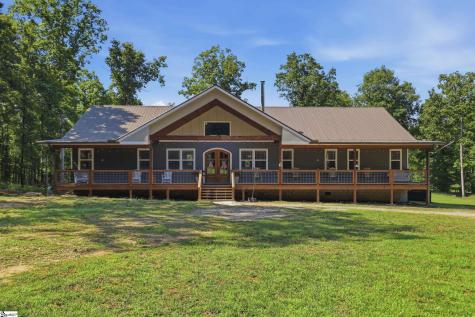 145 Night Sky Drive Pickens SC 29671