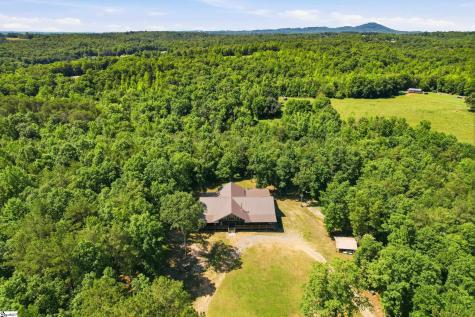 145 Night Sky Drive Pickens SC 29671