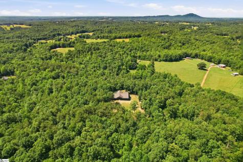 145 Night Sky Drive Pickens SC 29671