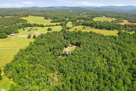 145 Night Sky Drive Pickens SC 29671