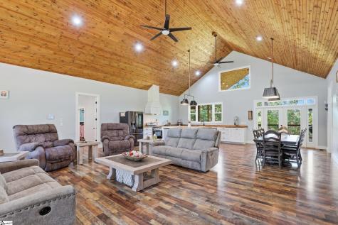 145 Night Sky Drive Pickens SC 29671