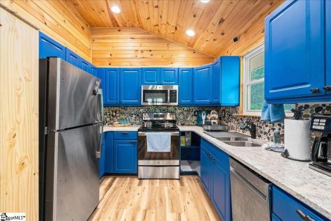 42 Durango Place Cleveland SC 29635