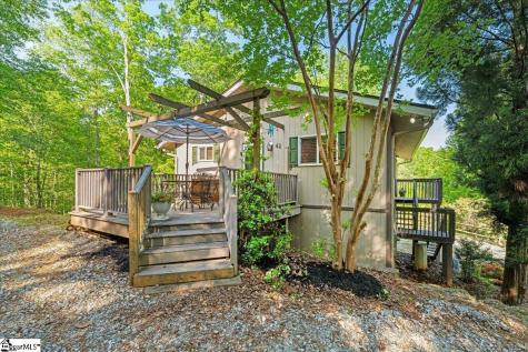 42 Durango Place Cleveland SC 29635