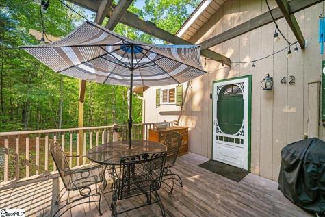 42 Durango Place Cleveland SC 29635