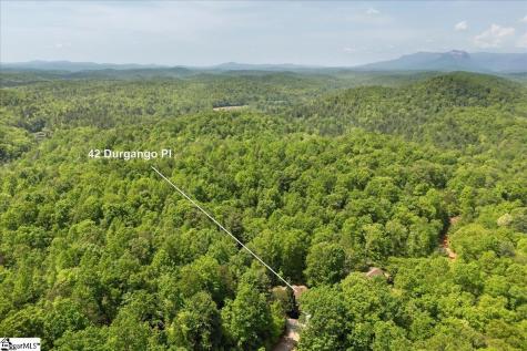 42 Durango Place Cleveland SC 29635