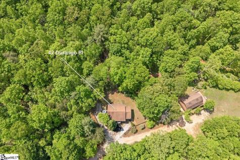 42 Durango Place Cleveland SC 29635