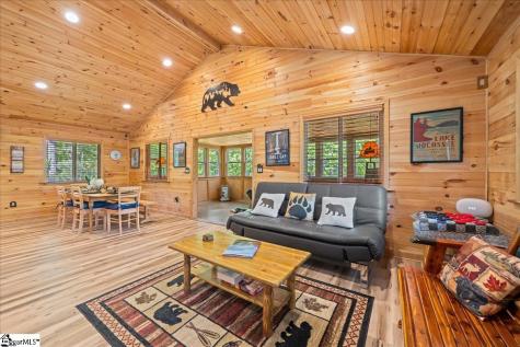 42 Durango Place Cleveland SC 29635