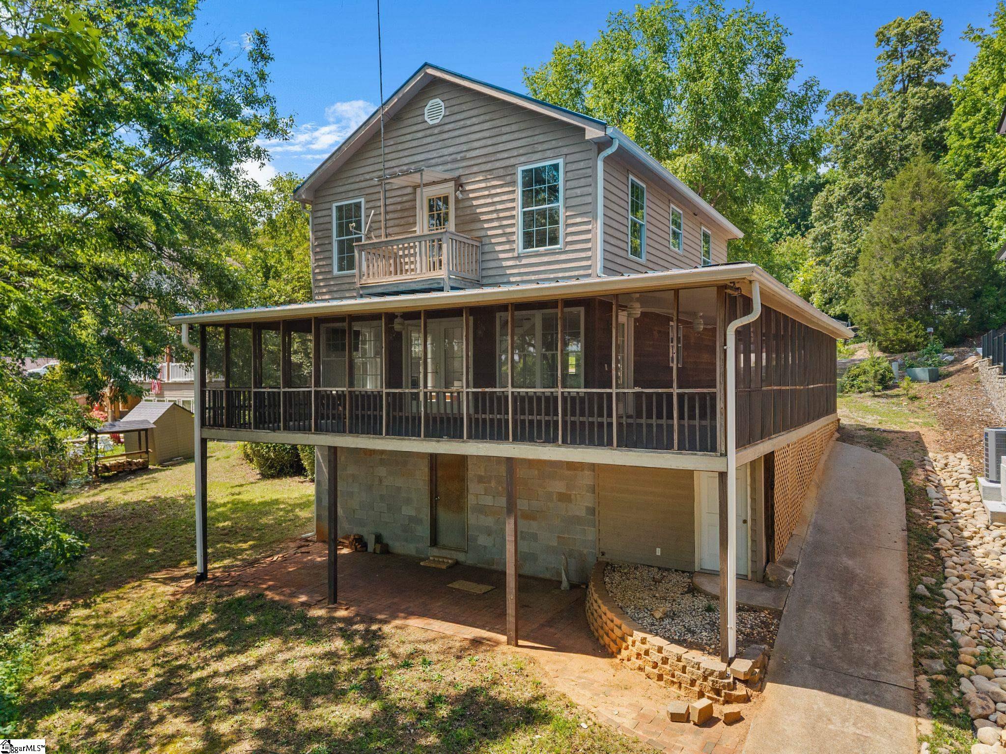 104 Lakehill Drive Fair Play SC 29643