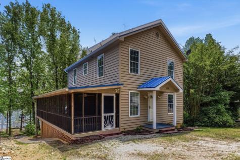 104 Lakehill Drive Fair Play SC 29643