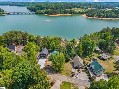 104 Lakehill Drive Fair Play SC 29643