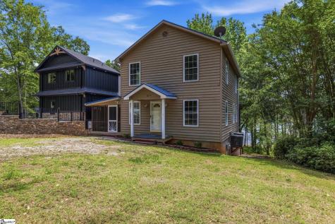 104 Lakehill Drive Fair Play SC 29643