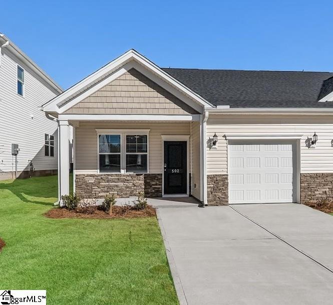 502 Serena Trail Greenville SC 29607