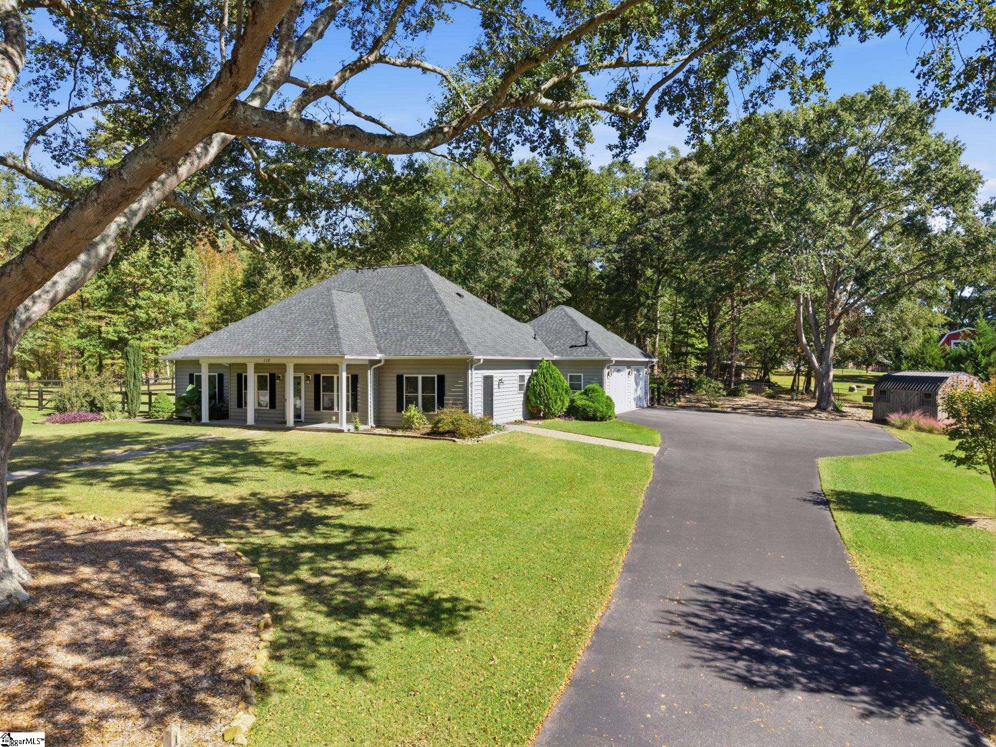 110 Shiloh Lane Greenville SC 29607
