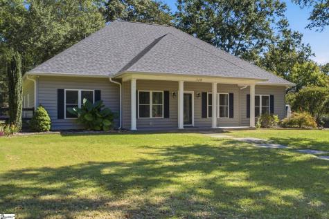 110 Shiloh Lane Greenville SC 29607