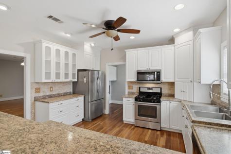 110 Shiloh Lane Greenville SC 29607