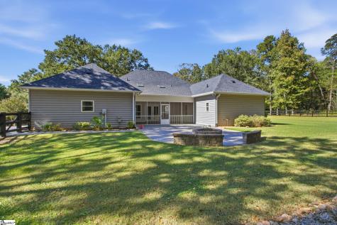 110 Shiloh Lane Greenville SC 29607