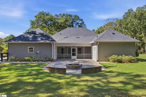 110 Shiloh Lane Greenville SC 29607