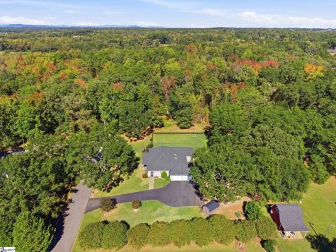 110 Shiloh Lane Greenville SC 29607