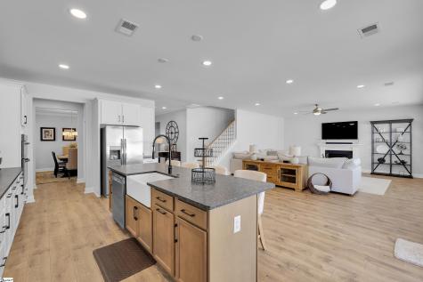 1108 Cortland Valley Duncan SC 29334