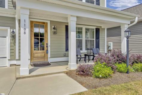1108 Cortland Valley Duncan SC 29334