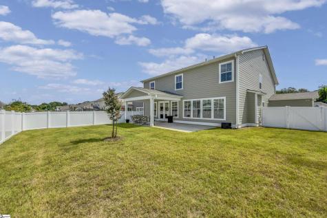 1108 Cortland Valley Duncan SC 29334
