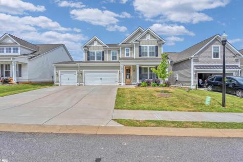 1108 Cortland Valley Duncan SC 29334