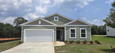 5030 Burke Meadows Run Chesnee SC 29323