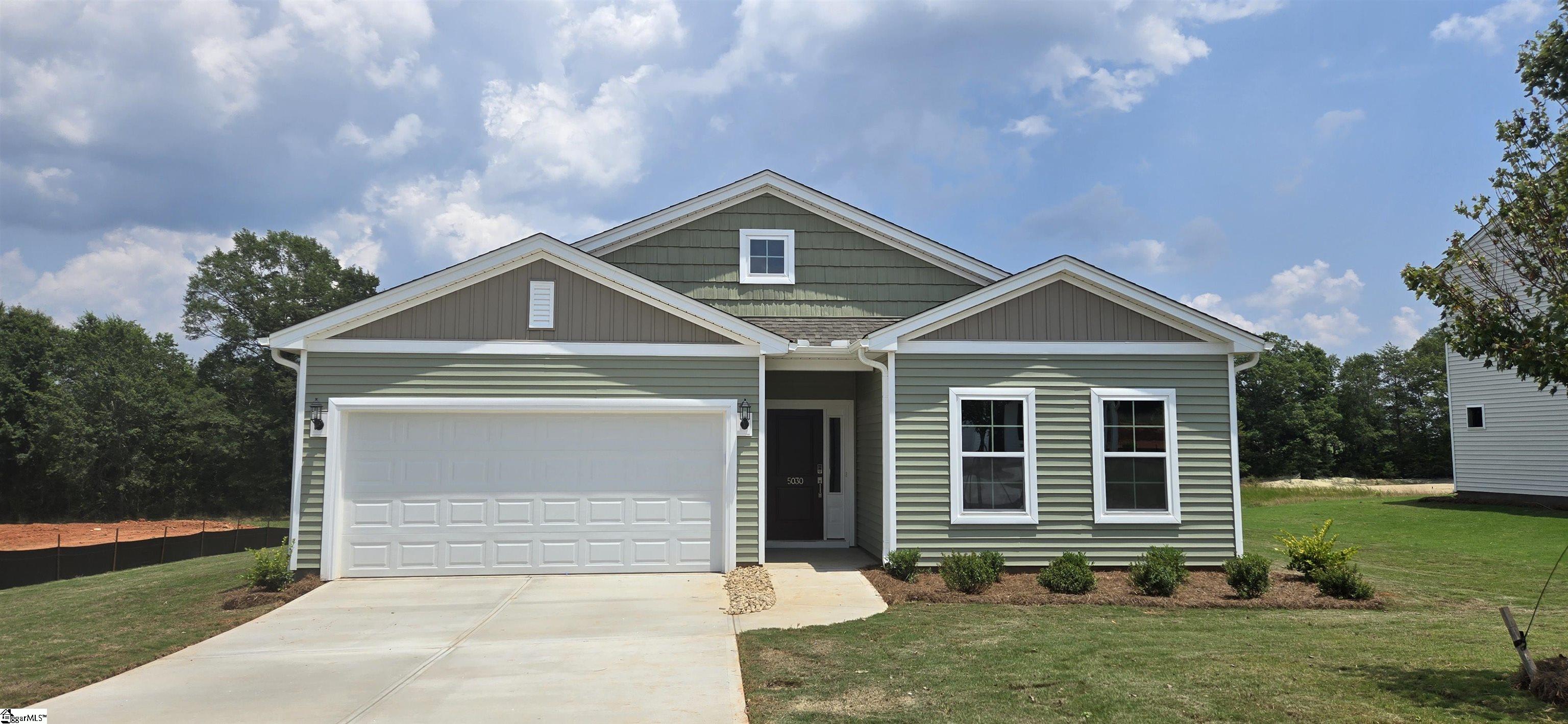 5030 Burke Meadows Run Chesnee SC 29323