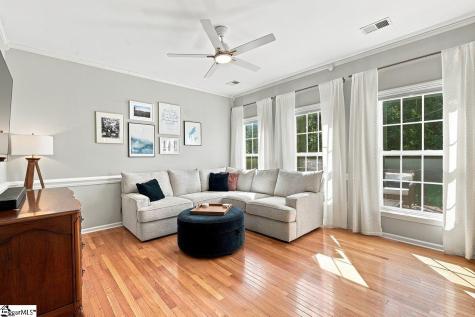 51 Meadow Rose Drive Travelers Rest SC 29690