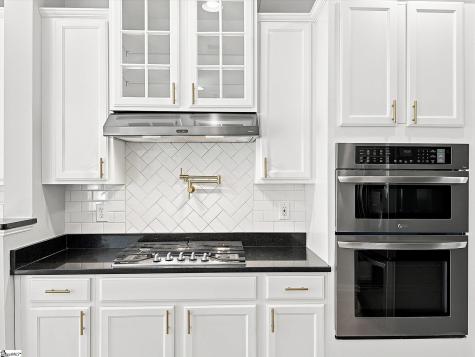 51 Meadow Rose Drive Travelers Rest SC 29690