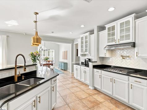 51 Meadow Rose Drive Travelers Rest SC 29690