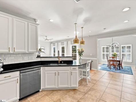 51 Meadow Rose Drive Travelers Rest SC 29690