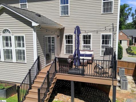 51 Meadow Rose Drive Travelers Rest SC 29690