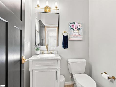 51 Meadow Rose Drive Travelers Rest SC 29690