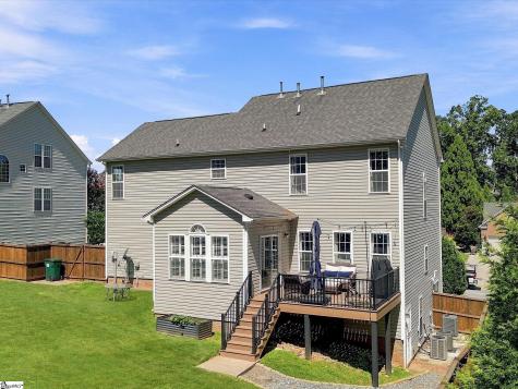 51 Meadow Rose Drive Travelers Rest SC 29690