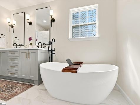 51 Meadow Rose Drive Travelers Rest SC 29690