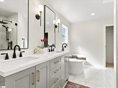 51 Meadow Rose Drive Travelers Rest SC 29690