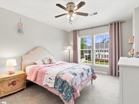 51 Meadow Rose Drive Travelers Rest SC 29690