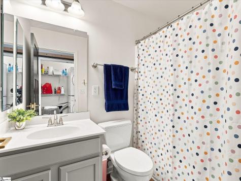 51 Meadow Rose Drive Travelers Rest SC 29690