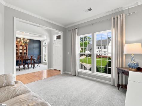 51 Meadow Rose Drive Travelers Rest SC 29690