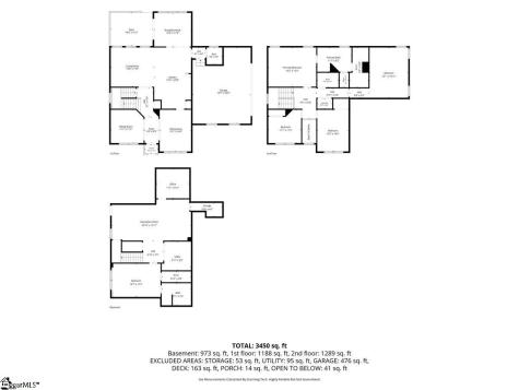 51 Meadow Rose Drive Travelers Rest SC 29690