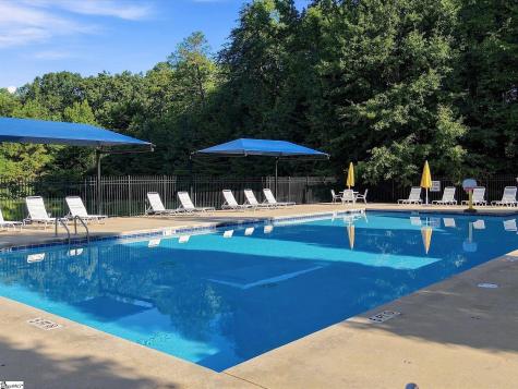 51 Meadow Rose Drive Travelers Rest SC 29690