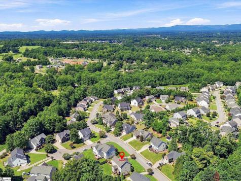51 Meadow Rose Drive Travelers Rest SC 29690