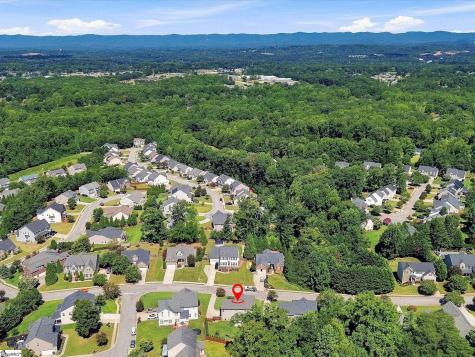 51 Meadow Rose Drive Travelers Rest SC 29690