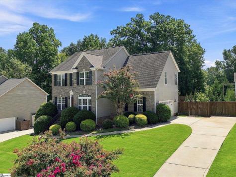 51 Meadow Rose Drive Travelers Rest SC 29690