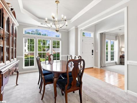 51 Meadow Rose Drive Travelers Rest SC 29690