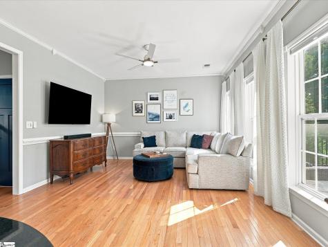 51 Meadow Rose Drive Travelers Rest SC 29690