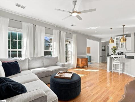 51 Meadow Rose Drive Travelers Rest SC 29690